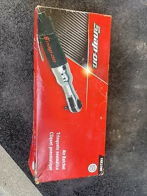 For Snap On 1/4  Air Ratchet New Open Box No Warranty Far 2500 • $240