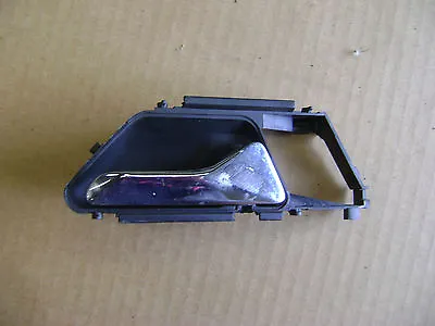 Mercedes W124 Right Front Rear Interior Door Handle 1247600261 E420 E320 B7a • $13.95