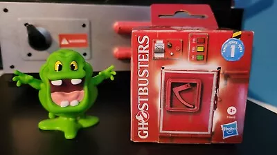 Ghostbusters The Ecto Collection: Series 1 (Flying Slimer Opened) • $0.99