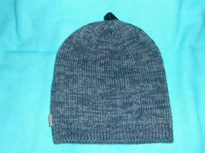 New Licensed A. Kurtz Marbled Knit Beanie Hat S135 • $14.99