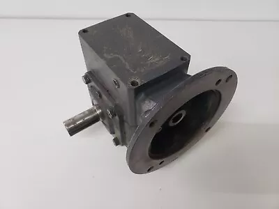 Morse 206Q56L30 Gear Speed Reducer Ratio 30 HP@1750- 0.82 • $200