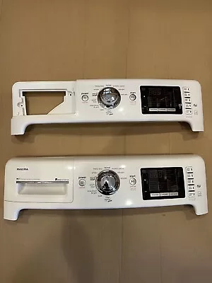 Maytag Washer 2 Control Panels W/ Circuit Boards For W4514 C10250801 Washer • $25