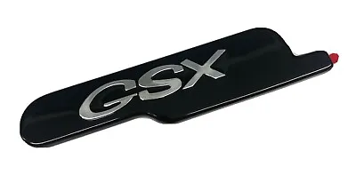 Buick GSX SLP Dash Emblem LS GS - New! NOS W-Body Supercharged Regal • $19.95