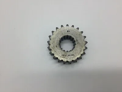 Ski Doo MXZ X 440 Race Sled 2001-2005 OEM Upper Sprocket 21 Tooth 504152044 • $32