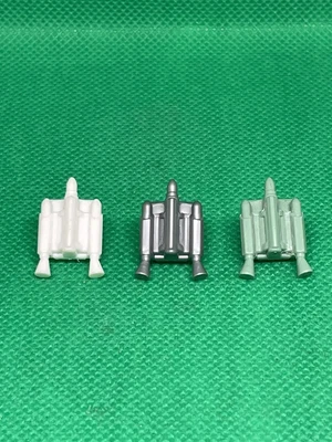 £9.99 • Buy Lego Star Wars Mini Figure Jet Pack Bundle Boba Jango Fett 64802