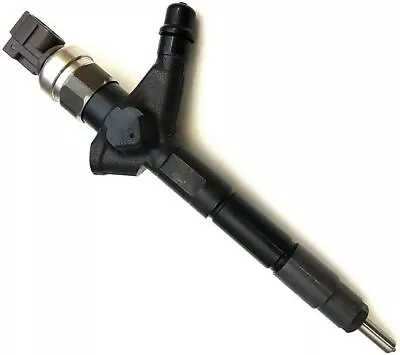 Denso Fuel Injector Fits Nissan Almera X-Trail Engine 095000-5130 (16600-AW400) • $350