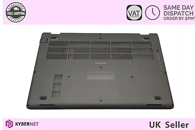 NEW! Dell Latitude 5500 Black Bottom Base Cover Chassis 1KW4W • £48.99