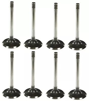 INTAKE Valves Set/4 For SOME 1993-2015 VW Volkswagen 2.0L SOHC 8-valve • $41.16