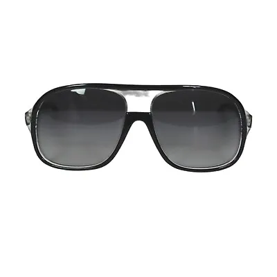 £131.33 • Buy Oliver Goldsmith Men's Carl Aviator Sunglasses In Black Quartz 