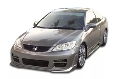 Duraflex R34 Body Kit - 4 Piece For 2004-2005 Civic 2DR • $491