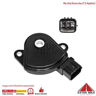 Neutral Start Switch For FORD TERRITORY SY II 2009-2011 - 4.0L 6CYL - FNS013 • $68.34