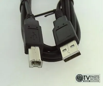 Canon Pixma MP210 Printer USB Cord (color Of Cable Random) TPW-USB-1AB • $8.86