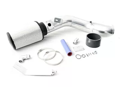 Rudy's Polished Cold Air Intake S&B Dry Filter For 03-07 Ford Powerstroke Diesel • $154.95