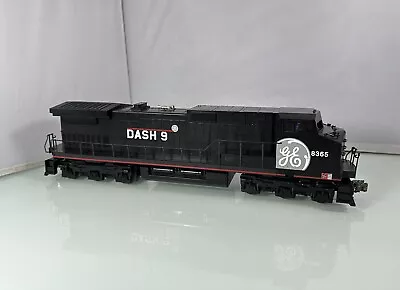 Lionel 6-18226 General Electric Dash-9 Diesel Locomotive #8365 W/ Railsounds II • $149.95