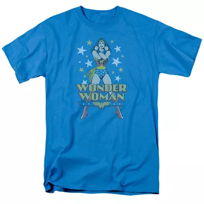 Wonder Woman A Wonder DC Comics Licensed Adult T-Shirt • $23.95