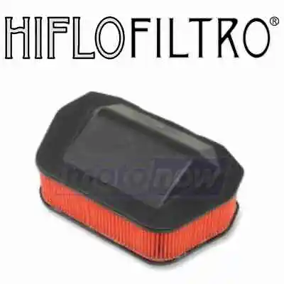 HiFlo Air Filter For 2009-2015 Yamaha XVS950 V Star 950 - Fuel & Air Air Yq • $25.52