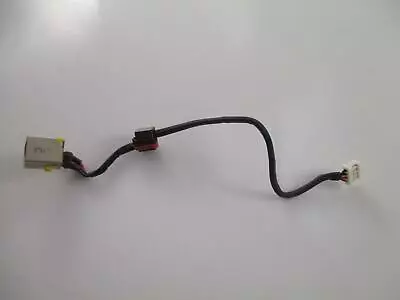 Connector Charge + Cable Packard Bell Easynote TS13 Original #0 • £7.36