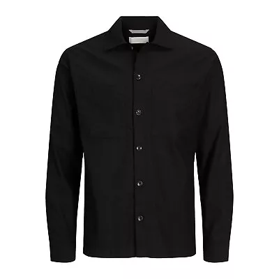 Jack & Jones Premium Spring Overshirt • £21.99