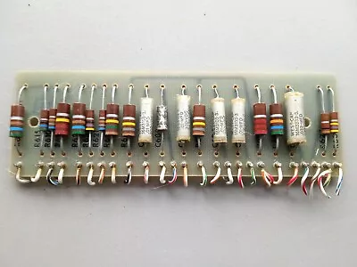 R-390A Audio Module Circuit Board Original  • $4.95