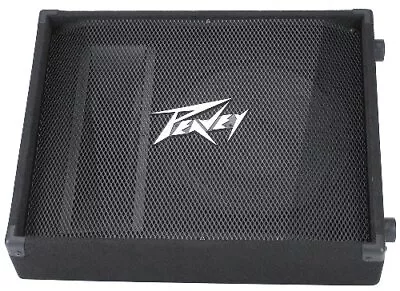 Peavey Pv12m 12  Stage Monitor • $299.99