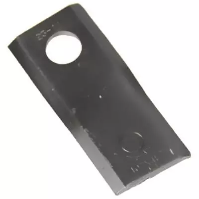 Disc Mower Blade Fits John Deere 265 And 275 Fits Kuhn GMD350 GMD400 GMD500 • $8.99