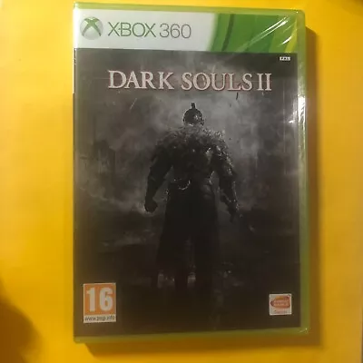 Dark Souls Ii - Xbox 360 Xbox360 - New/sealed - Free Post • $51.67