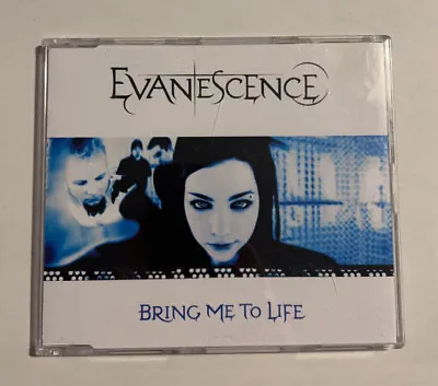 £2.99 • Buy Evanescence - Bring Me To Life CD