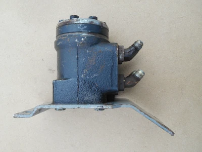 £100 • Buy Massey Ferguson MF500 Series Power Steering Motor - NVC231F