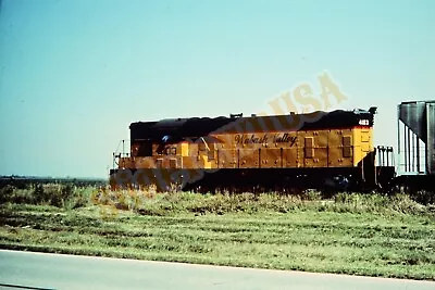 Vtg 1978 Train Slide 4103 Wabash Valley Engine X5J019 • $7.50