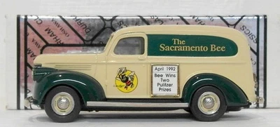 Durham Classics 1/43 Scale DC17B - 1941 Chevrolet