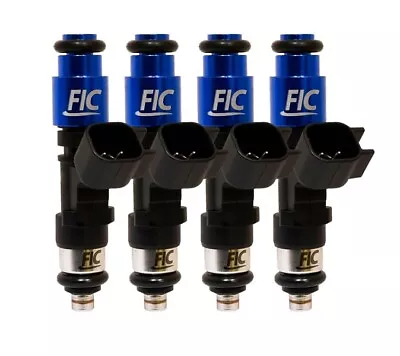 525cc Fuel Injector Clinic Injector Set For E30 M3 (64mm) (High-Z) • $344.96