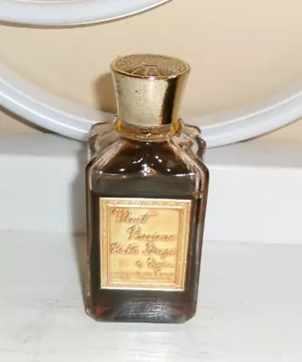 Vintage Evyan Most Precious Bath Drops 2 Oz • $59.95