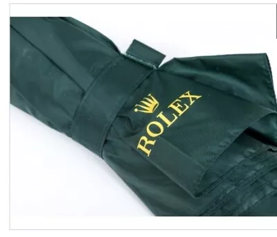 Rolex Umbrella - BRAND NEW - Never Used • $195