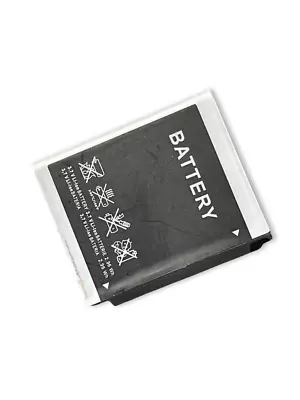 New Internal Replacement BATTERY FOR SAMSUNG AB50344CE  D900 800mAh • £5.96