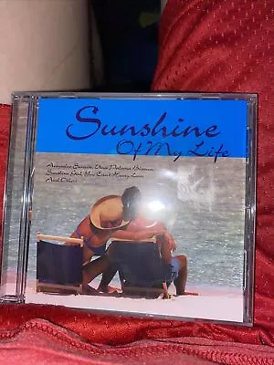 You Are The Sunshine Of My Life Various Artists 2005 New CD Top-quality • £30.95