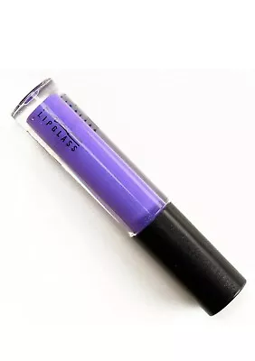 Nib Mac Lipglass (dive Bar) Purple Lip Gloss Discontinued 💝 • $19.99