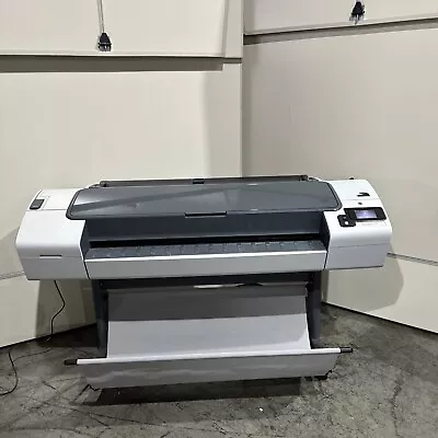 HP Designjet T790 Large Format Plotter Printer • $200