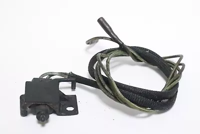 Trim Limit Switch Evinrude Johnson 90-225 Hp Two Stroke 0585141 • $8.50