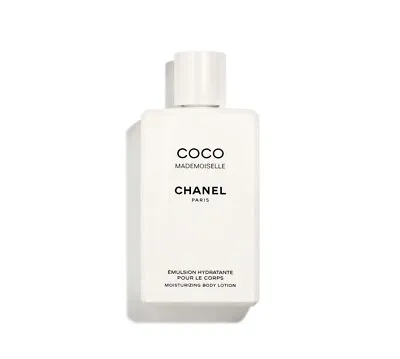 $74.99 • Buy CHANEL Coco Mademoiselle Moisturizing Body Lotion - 200ml