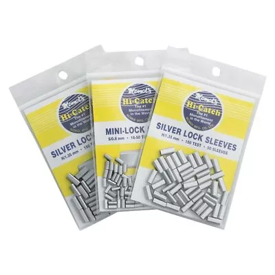 Momoi 90503 SIL Lock Sleeve • $18.69