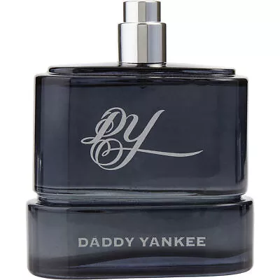 DADDY YANKEE By Daddy Yankee (MEN) - EDT SPRAY 3.4 OZ *TESTER • $27.75