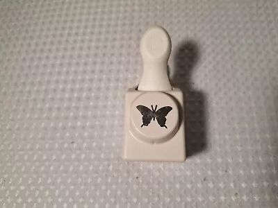 Martha Stewart Paper Craft Punch Butterfly Insect Scrapbooking • $19.99