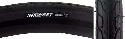 Kenda Kwest Wire Clincher Wet Street Tire 700 X 25C • $25.45