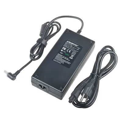 AC Adapter For LG PA75U DLP LED PA75K PA75U-JE Smart TV Projector Power Supply • $38.99