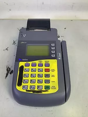 Verifone Omni 3200 - NG H2C • $30