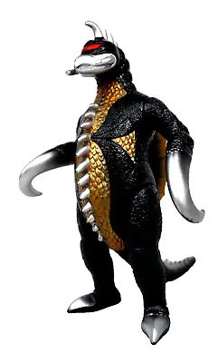 GIGAN BANDAI VTG 8  GODZILLA FIGURE Hedorah Ebirah Battra Megalon Jet Jaguar GMK • $28.49