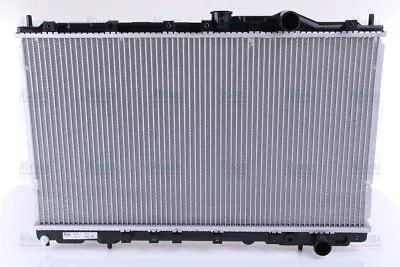 Nissens Coolant Radiator 62839 For MITSUBISHI COLT (1992) 1.8 GTI Etc • $121.21