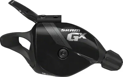 SRAM GX Trigger Shifter 10-Speed Rear Black • $29.76