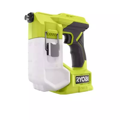 Ryobi 18V Cordless Handheld Portable Sprayer TOOL ONLY Lightweight Cleaning DYI • $23.50