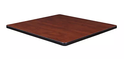 Regency 30 In. Square Laminate Double Sided Table Top • $120.99